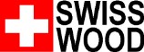 Logo Schweizer Holz