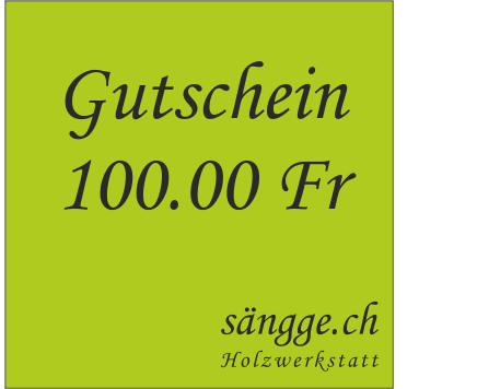 3 Gutschein 100